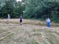 Vogelwiese Eisbaeren 2023